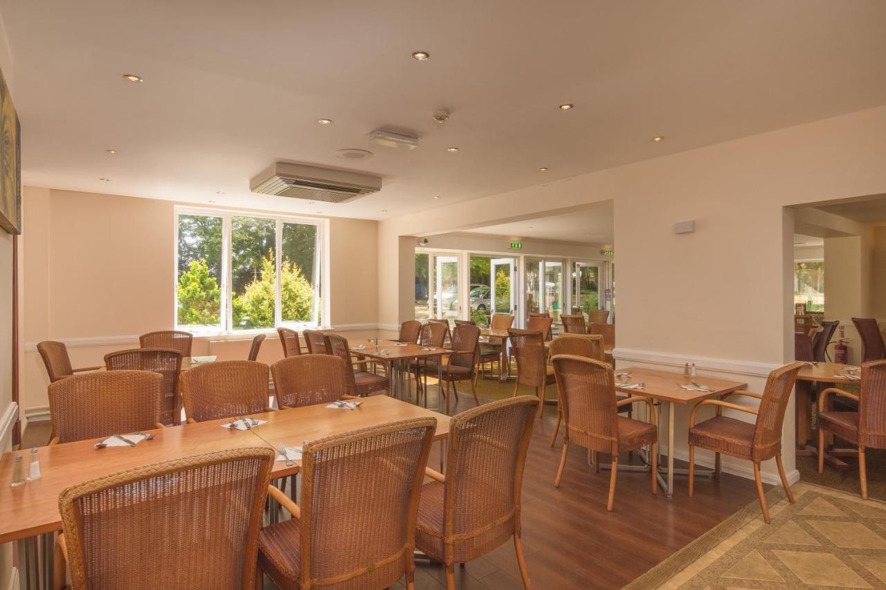 Best Western Stafford M6/J14 Tillington Hall Hotel Екстер'єр фото