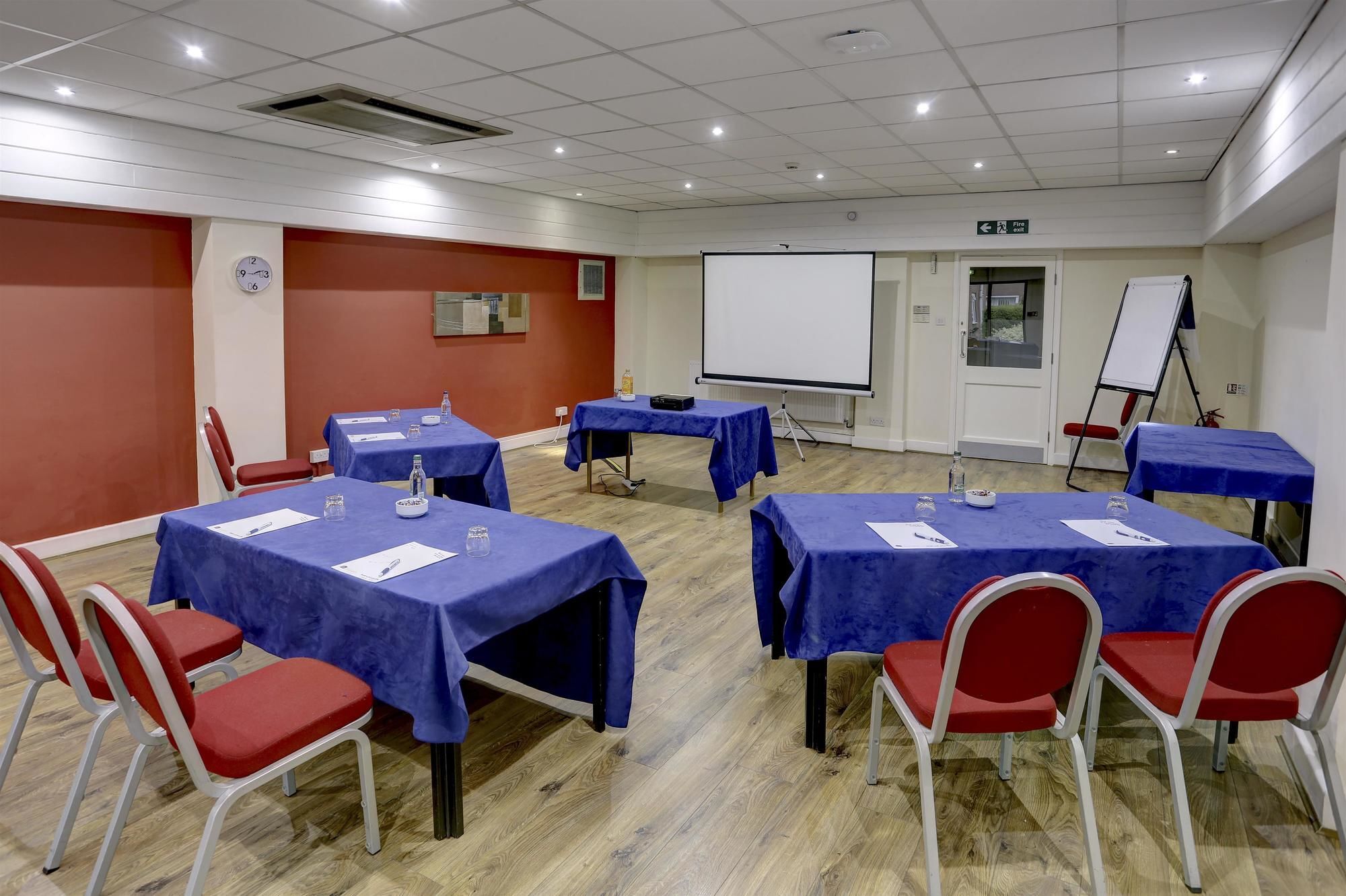 Best Western Stafford M6/J14 Tillington Hall Hotel Екстер'єр фото